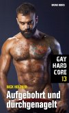 Gay Hardcore 13: Aufgebohrt und durchgenagelt (eBook, ePUB)