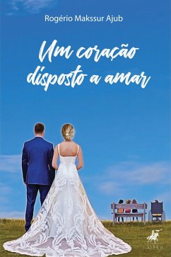 Cover Um coração disposto a amar (eBook, ePUB)