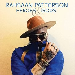 Heroes & Gods - Patterson,Rahsaan