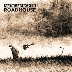 Roadhouse - Amacher,Marc
