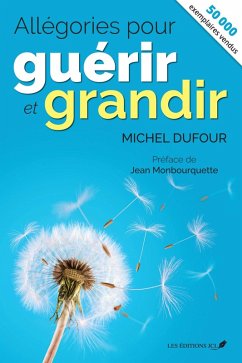 Cover Allégories pour guérir et grandir (nouvelle édition) (eBook, ePUB)