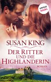 Der Ritter und die Highlanderin (eBook, ePUB)
