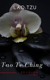 Tao Te Ching ( with a Free Audiobook ) (eBook, ePUB)