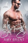 My Best Friend's Ex (eBook, ePUB)