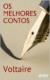 Os Melhores Contos de Voltaire (eBook, ePUB)