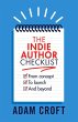The Indie Author Checklist: From... - Bild 1