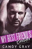 My Best Friend's Brother (eBook, ePUB)