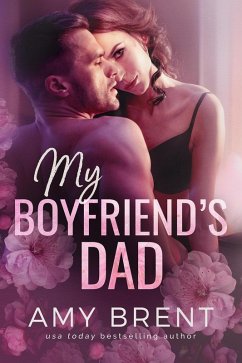 Cover My Boyfriend's Dad (eBook, ePUB)