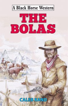 The Bolas (eBook, ePUB) - Rand, Caleb