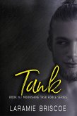 Tank (The Moonshine Task Force Series, #2) (eBook, ePUB)