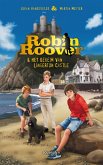 Robin Roover en het geheim van Lingerton Castle (eBook, ePUB)