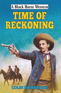 Time of Reckoning (eBook, ePUB) - Bainbridge, Colin