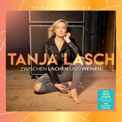 Zwischen Lachen Und Weinen (Vinyl Edition) - Lasch,Tanja