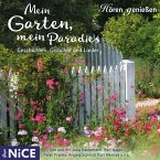Mein Garten-Geschichten,Gedichte Und Lieder