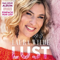 Lust - Wilde,Laura