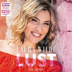 Lust (Vinyl Edition) - Wilde,Laura