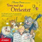Tina Und Das Orchester.Ein Hörspiel,In Dem Die
