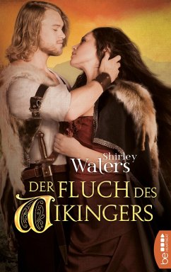 Der Fluch des Wikingers (eBook, ePUB) - Waters, Shirley