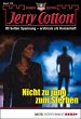 Jerry Cotton Sonder-Edition 103 (eBook,... - Bild 1