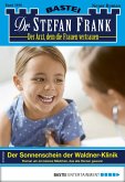 Dr. Stefan Frank 2496 (eBook, ePUB) Dr. Stefan Frank 2496 (eBook, ePUB)