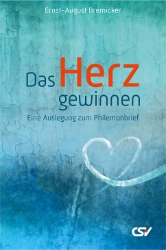 Philemon (eBook, ePUB) - Bremicker, Ernst-August