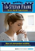 Dr. Stefan Frank 2497 (eBook, ePUB)