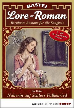 Cover Lore-Roman 51 (eBook, ePUB)