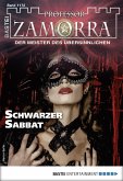 Professor Zamorra 1172 (eBook, ePUB)