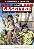 Lassiter Sammelband 1797 (eBook, ePUB)