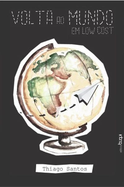 Volta ao Mundo em Low Cost (eBook, ePUB)