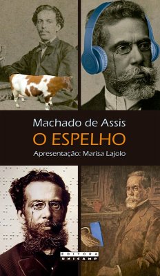 O espelho (eBook, ePUB) - De Assis, Machado