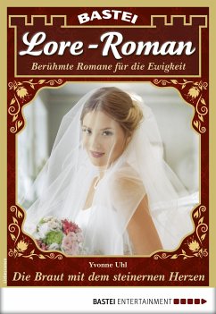 Lore-Roman 52 (eBook, ePUB) - Uhl, Yvonne