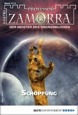Professor Zamorra 1171 (eBook, ePUB)