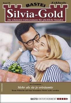 Silvia-Gold 79 (eBook, ePUB) - Lorenzen, Ava