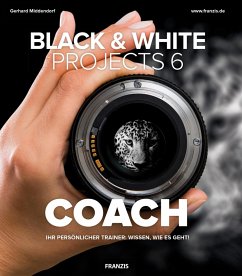 BLACK & WHITE projects 6 COACH (eBook, PDF) - Middendorf, Gerhard