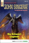 John Sinclair Sonder-Edition 101 (eBook, ePUB)