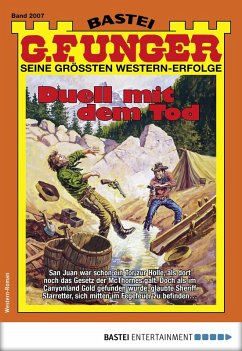 Cover G. F. Unger 2007 (eBook, ePUB)