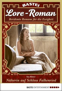 Lore-Roman 50 (eBook, ePUB) - Ritter, Ina