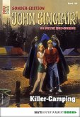 John Sinclair Sonder-Edition 102 (eBook, ePUB)