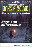 John Sinclair 2127 (eBook, ePUB)