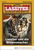 Lassiter 2441 (eBook, ePUB)