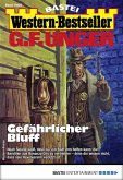 G. F. Unger Western-Bestseller 2405 (eBook, ePUB)