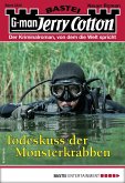 Jerry Cotton 3225 (eBook, ePUB)