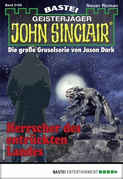 Cover John Sinclair 2129 (eBook, ePUB)
