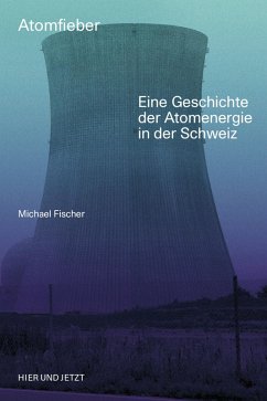 Atomfieber (eBook, ePUB) - Fischer, Michael