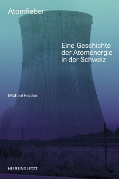 Atomfieber (eBook, ePUB) - Fischer, Michael