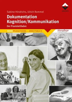Dokumentation - Kognition/Kommunikation (eBook, ePUB) - Hindrichs, Sabine