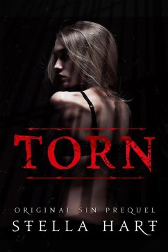 Cover Torn (Original Sin Prequel) (eBook, ePUB)