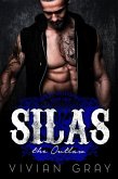 Silas the Outlaw (Death Knells MC, #2) (eBook, ePUB)