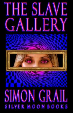 Cover The Slave Gallery (eBook, ePUB)